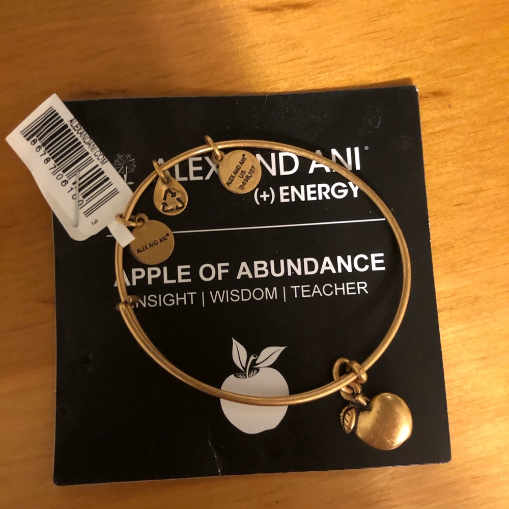 Alex and ani